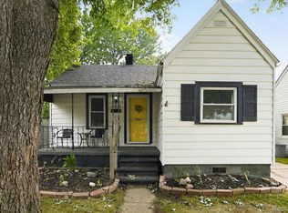27036 Townley St, Madison Heights, MI 48071