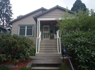 5750 30th Ave NE, Seattle, WA 98105
