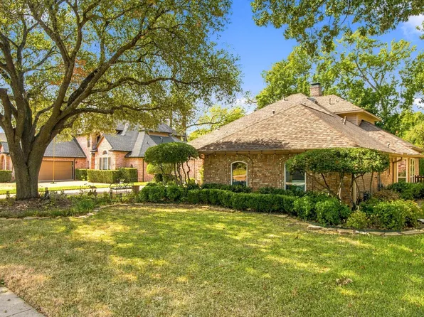 2905 Foxcreek Dr, Richardson, TX 75082