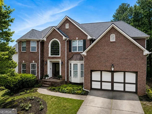 200 White Cloud Run, Canton, GA 30114