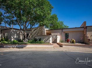 3601 Mission Ct, Midland, TX 79703