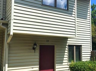 1242 Stetson Rd UNIT 24, Prescott, AZ 86303