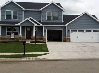 312 Pennsylvania, Morton, IL