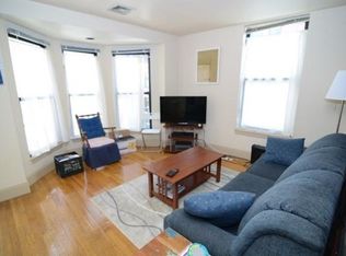 40-42 Worcester Sq #8, Boston, MA 02118