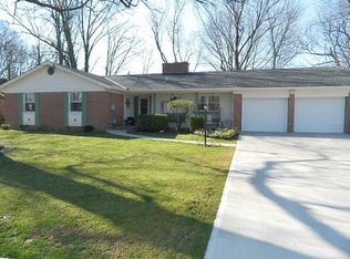 8686 Pringle Dr, Cincinnati, OH 45231