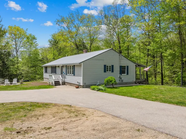 273 Bauneg Beg Road, Sanford, ME 04073