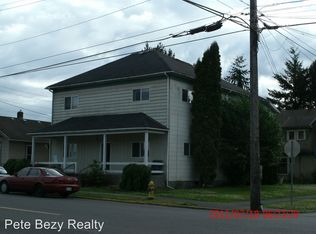 277 NW State Ave APT 8, Chehalis, WA 98532