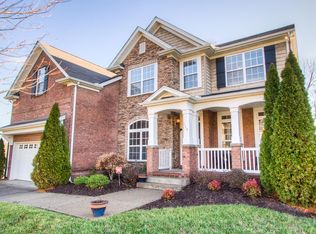718 Cowan Dr, Nolensville, TN 37135