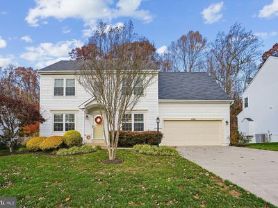 5126 Leatherback Rd, Woodbridge, VA, 22193