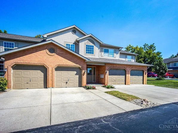 7893 Jessies Way APT 303, Hamilton, OH 45011