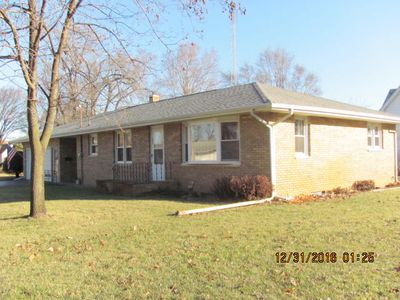 203 N Harpham St, Havana, IL, 62644