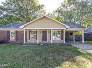 8422 Cedarbrush Dr, Southaven, MS 38671