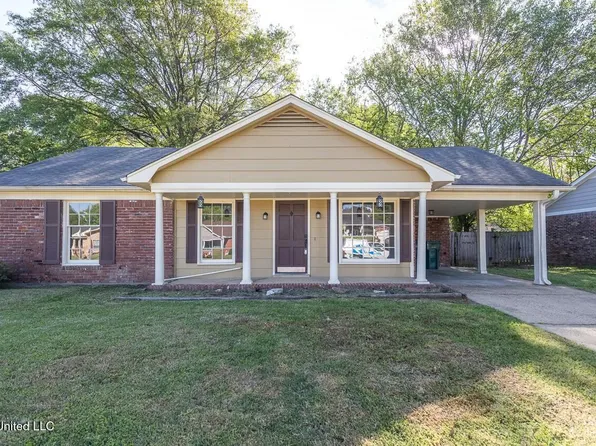 8422 Cedarbrush Dr, Southaven, MS 38671