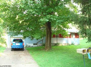 110 Winding Way, Clarksburg, WV 26301