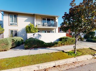 950 Chula Vista Ave APT 1, Burlingame, CA 94010