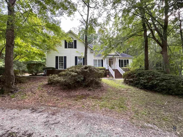 1043 Old Bush River Rd, Chapin, SC 29036