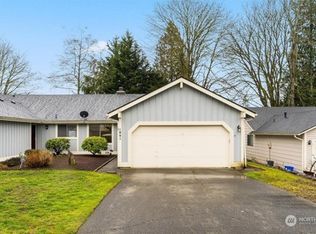 1921 SW 307th St #3, Federal Way, WA 98023