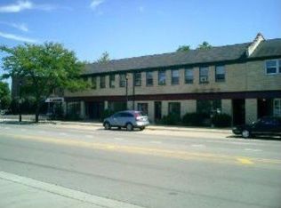 1409 Lake Ave, Wilmette, IL 60091