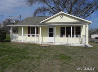 179 Dobbinsville Rd, Ellenboro, NC 28040