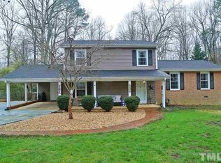 1218 Lochcarron Ln, Cary, NC 27511