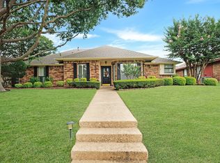 1524 Estrella Dr, Plano, TX 75074