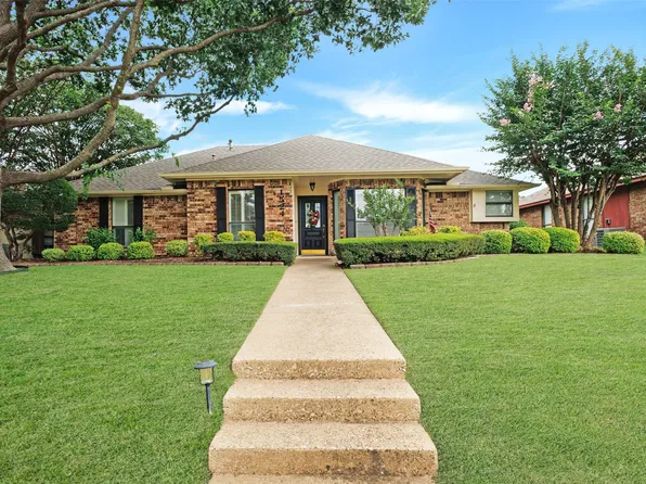 1524 Estrella Dr, Plano, TX 75074