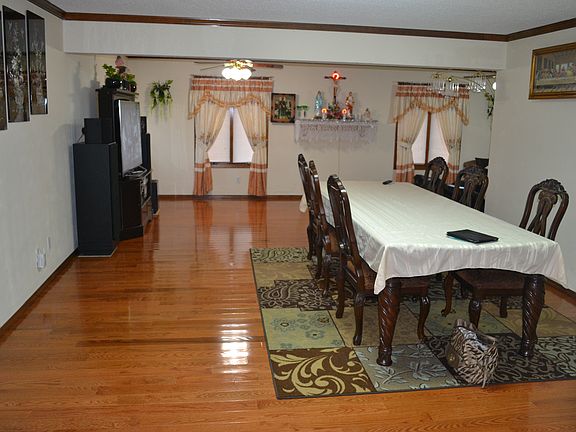 1st living room