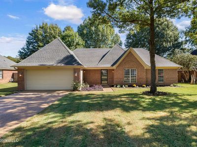 5806 Southbend Ln, Olive Branch, MS, 38654