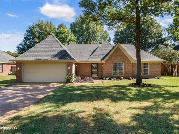 5806 Southbend Ln, Olive Branch, MS 38654