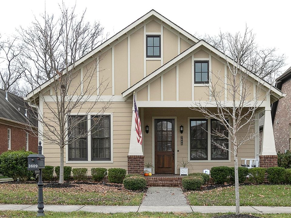 1st image of 3609 Wareham Dr