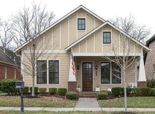 3609 Wareham Dr, Thompsons Station, TN 37179