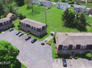5880 State Route 434 APT D1, Apalachin, NY 13732