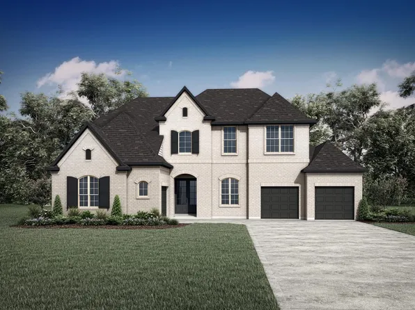1713 Gathering Trl, Northlake, TX 76226