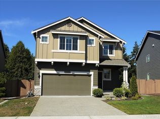 5029 40th St NE, Tacoma, WA 98422