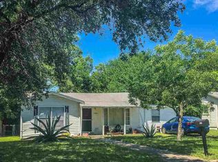 1307 Shelburne St, Waco, TX 76711