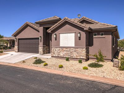 2261 S Tonaquint Dr #57, Saint George, UT, 84790
