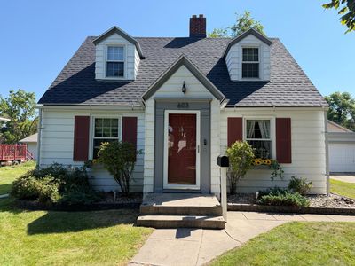 603 13th St S, Benson, MN, 56215