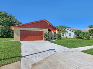 2640 Starwood Cir, West Palm Beach, FL 33406
