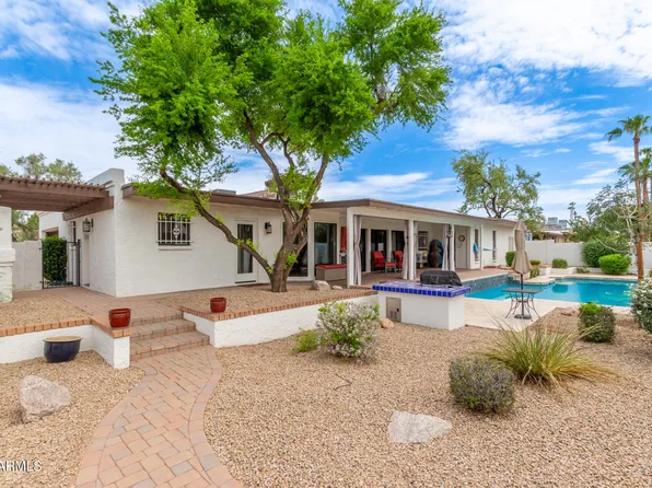 1809 E CARVER Road, Tempe, AZ 85284