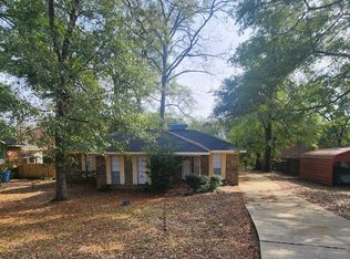 126 Primrose Dr, Prattville, AL 36067