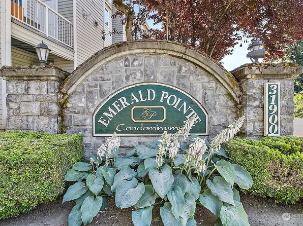 31900 104th Avenue SE #B201, Auburn, WA 98092