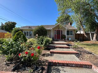 22042 Hibiscus Dr, Cupertino, CA 95014