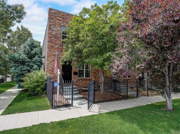 3490 E 28th Avenue, Denver, CO 80205