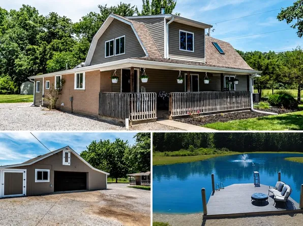 6075 Marathon Edenton Rd, Blanchester, OH 45107