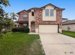6623 Ambrose Cir, Temple, TX 76502