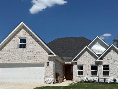 4014 Eve Ct, Jonesboro, AR, 72404