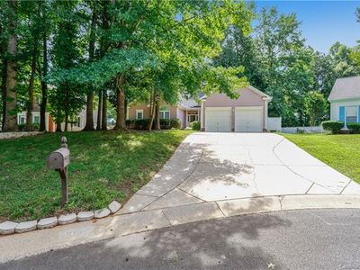 11010 Red Snow Ct, Charlotte, NC, 28215