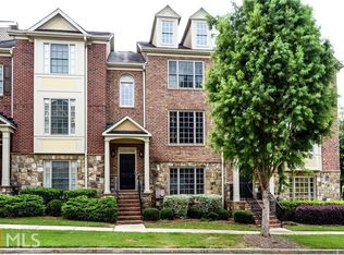 3921 High Dove Way SW, Smyrna, GA 30082