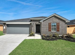 9035 Rose Water Trl, Rosharon, TX 77583