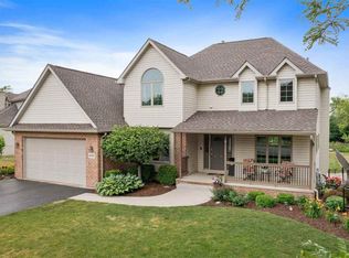 6787 Flower Hill Rd, Rockford, IL 61114